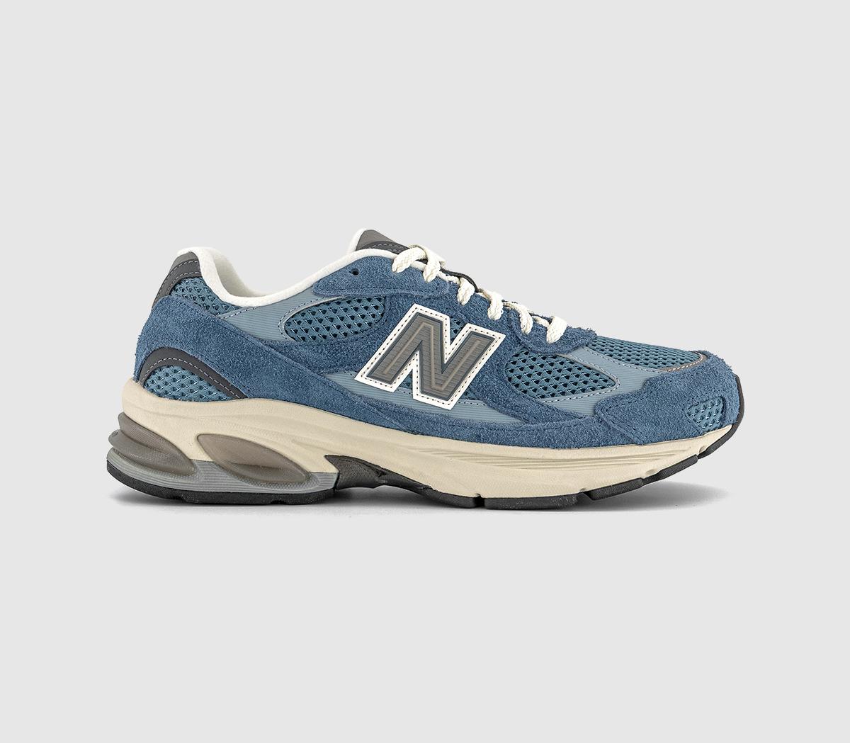New Balance 2010 Trainers Vintage Indigo