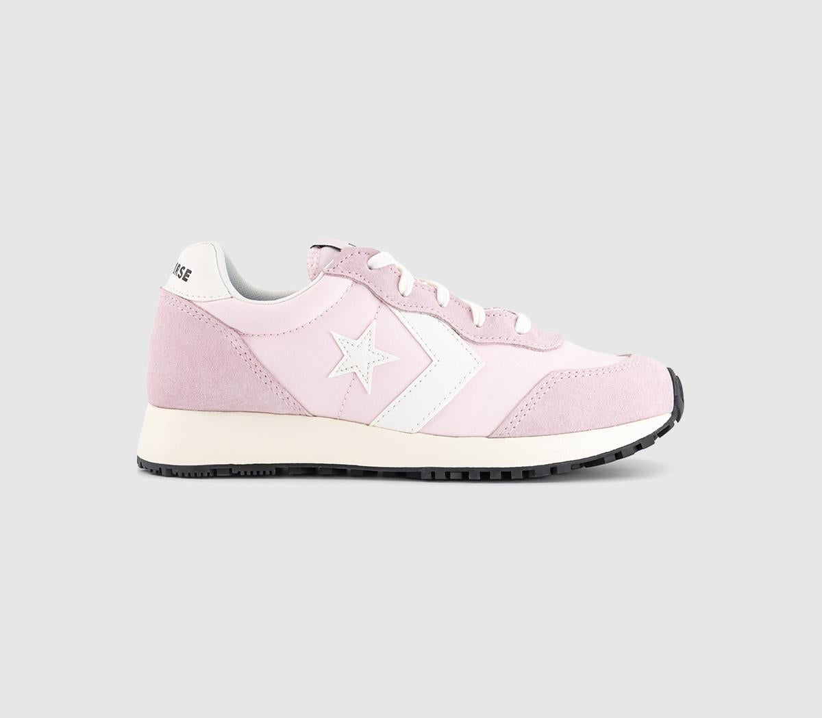 Converse Omega Trainers Summit Pink Sugar Berry