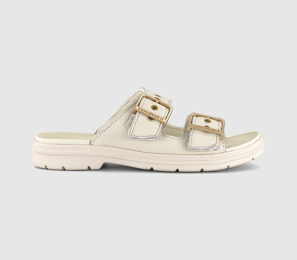 Converse All Star Lugged Flatform Sandals Egret Egret Egret