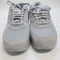 Nike Air Max 90 Trainers Wolf Grey Midnight Navy Wolf Grey UK Size 11