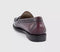 Mens G.H. Bass & Co. Easy Weejun Larkin Moc Tassel Loafers Wine