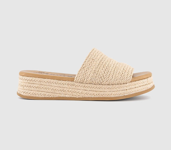 Womens Blowfish Malibu MarshloB Sandals Sunbleach