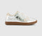 Blowfish Malibu Tastic Trainers Silver