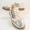 Blowfish Malibu Tastic Trainers Silver