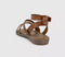 Womens Blowfish Malibu Daffodil 2 Sandals Scotch