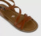 Womens Blowfish Malibu Daffodil 2 Sandals Scotch