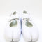 Nike Air Rift Trainers White White Black UK Size 7.5