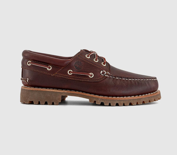 靴 Timberland 3EYELET CLASSIC LUG \