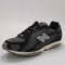 New Balance 204L Trainers Black Magnet UK Size 6