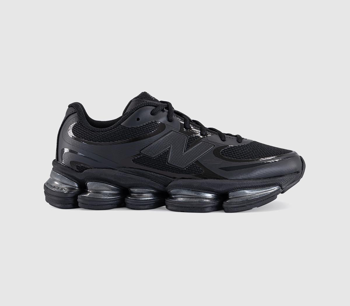 New Balance Abzorb 2000 Trainers Black