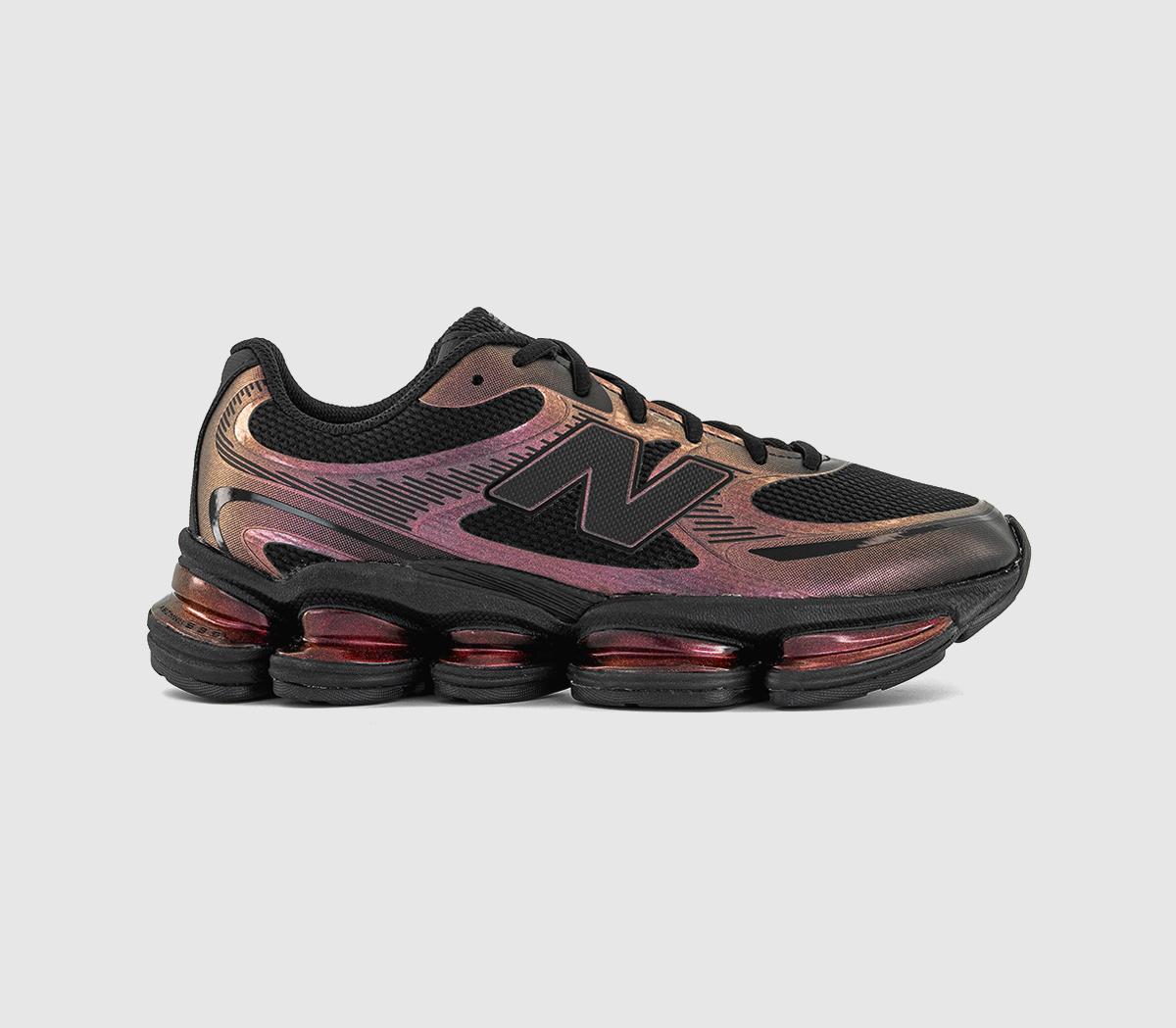 New Balance Abzorb 2000 Trainers Iridescent