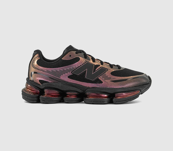 New Balance Abzorb 2000 Trainers Iridescent