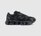 New Balance Abzorb 2000 Trainers Black Metallic Black Metallic