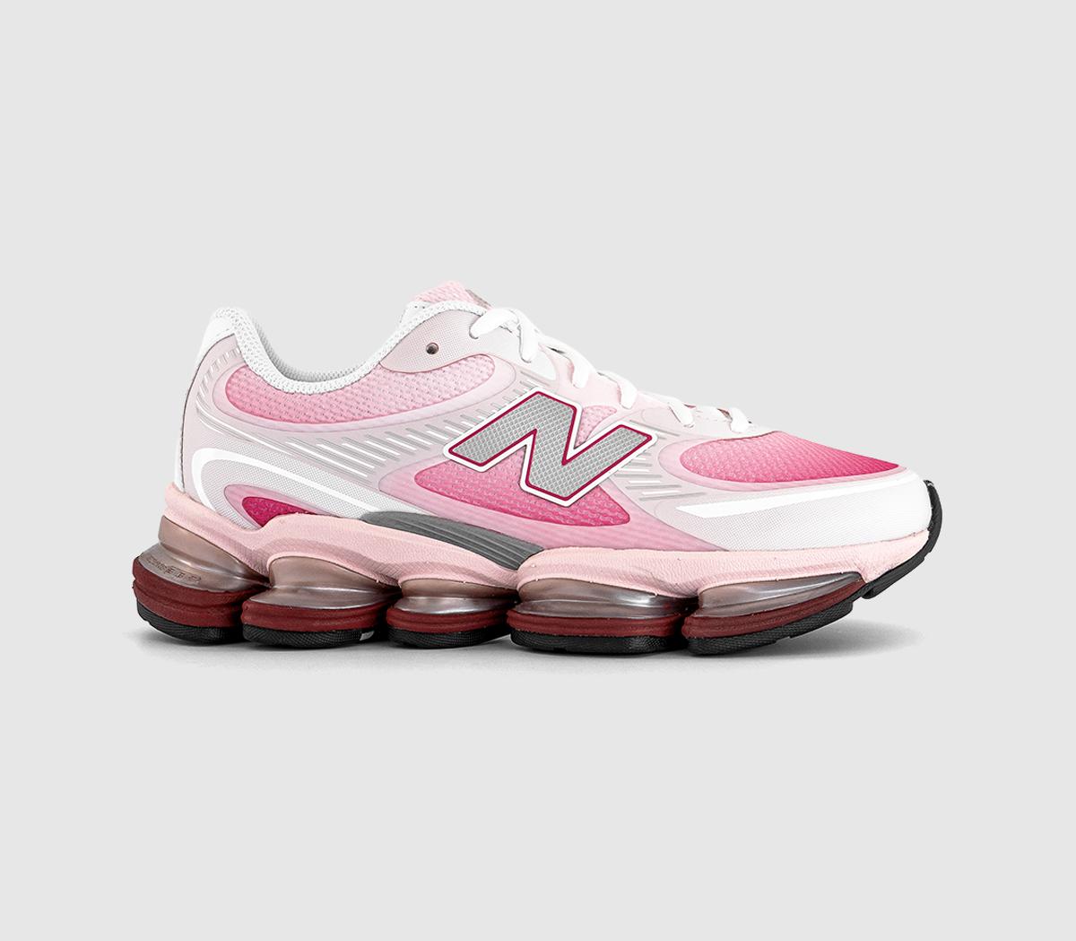 New Balance Abzorb 2000 Trainers Rose Sugar