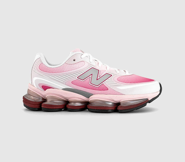 New Balance Abzorb 2000 Trainers Rose Sugar