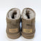 Womens UGG Classic Ultra Mini Boots Caribou UK Size 4