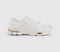 ASICS GelCumulus 16 Trainers White Cream