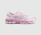 ASICS Gel-Cumulus 16 Trainers Pale Pink Pink Salt