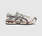 ASICS Gel-Cumulus 16 Trainers Cream Beniimo Purple