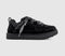 Mens UGG Lo Lowmel Trainers M Black - OFFCUTS SHOES by OFFICE