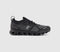 ON Cloud 6 Versa Trainers Black Eclipse F - OFFCUTS SHOES by OFFICE