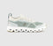 ON Cloud 6 Versa Trainers Ice Spirulina F UK Size 6