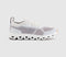 ON Cloud 6 Versa Trainers Ice Maroon F