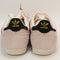 adidas Japan Trainers Sandy Pink Black Gold Metallic UK Size 6