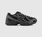 Kids New Balance 740 Youth Trainers Black Cement