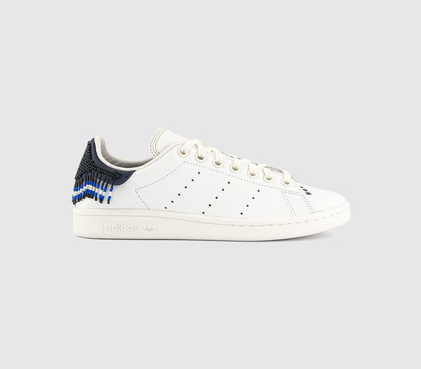 adidas CLOT Stan Smith Trainers Core White