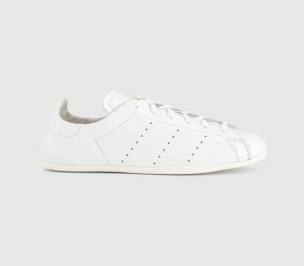 adidas Stan Smith Lo Pro Trainers White White White