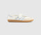 adidas Samba Jane Trainers Cloud White Gum Halo Blue