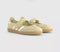 adidas Samba Jane Ballet Trainers Dual Yellow White Gum