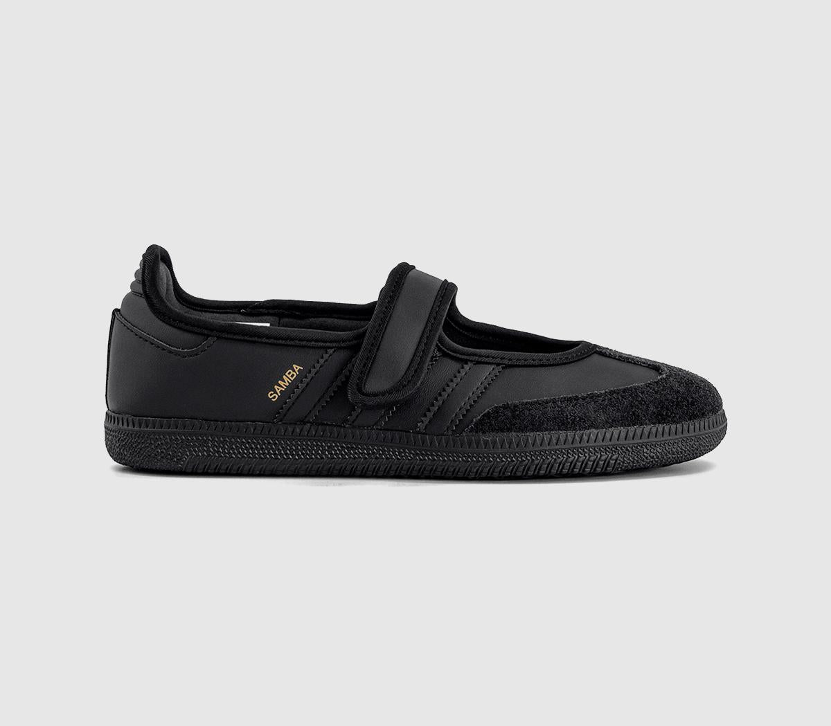 adidas Samba Janes Core Black