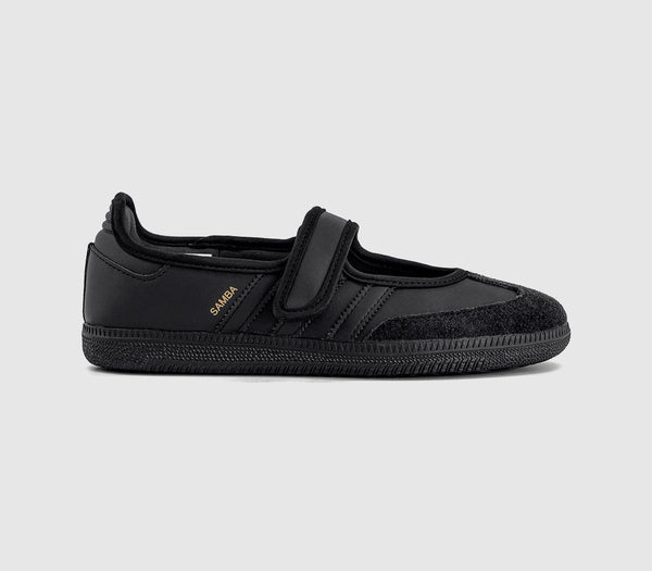 adidas Samba Janes Core Black