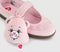 adidas Samba Jane Care Bear Trainers Clear Pink White Gum