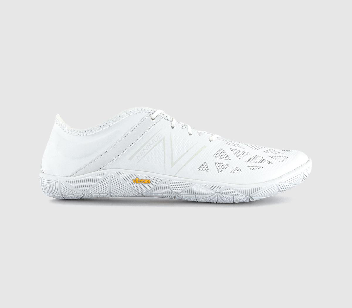 Comme Des Garcons New Balance x Junya Watanabe Man UX200 Trainers White