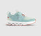 Kids On Cloudplay Youth Trainers Cascase Marigold