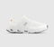Kids ON Cloudswift Youth Trainers White