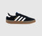 adidas Montreal RM Trainers Black White