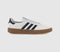 adidas Montreal RM Trainers Grey Black Gum