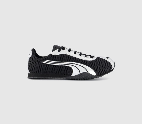 PUMA HStreet OG Trainers Black Silver