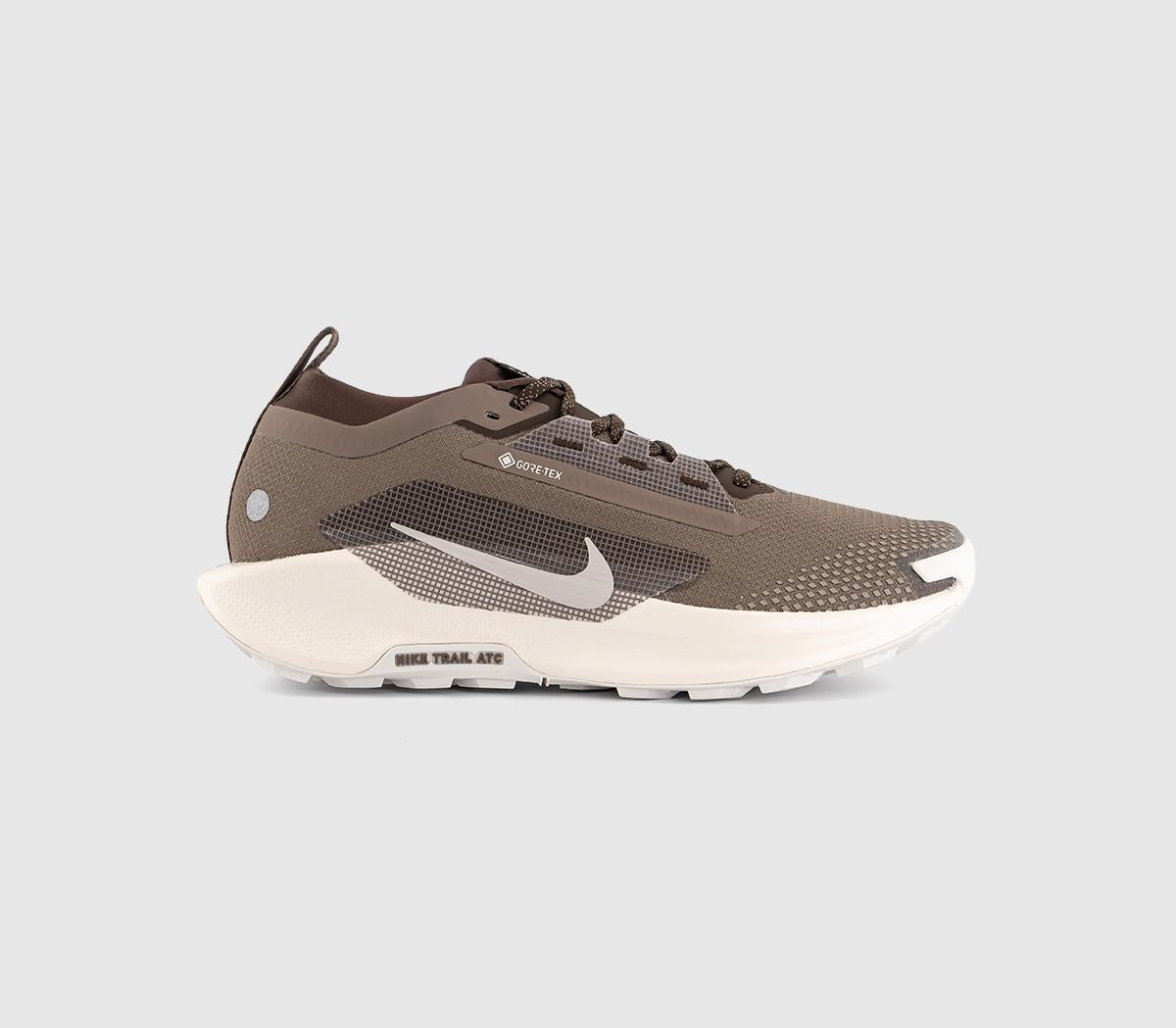 Nike Reactx Pegasus Trail 5 Gortex SP Mink Brown Baroque Brown Moon Particle Phantom