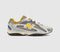 New Balance 204L Trainers Raincloud - OFFCUTS SHOES by OFFICE
