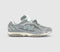New Balance 204L Trainers Lone Star Grey Sea Salt
