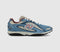 New Balance 204L Trainers Shoreline Blue - OFFCUTS SHOES by OFFICE