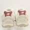 New Balance 204L Trainers Sea Salt Red Rock