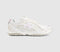 New Balance 204L Trainers Sea Salt Stone Pink