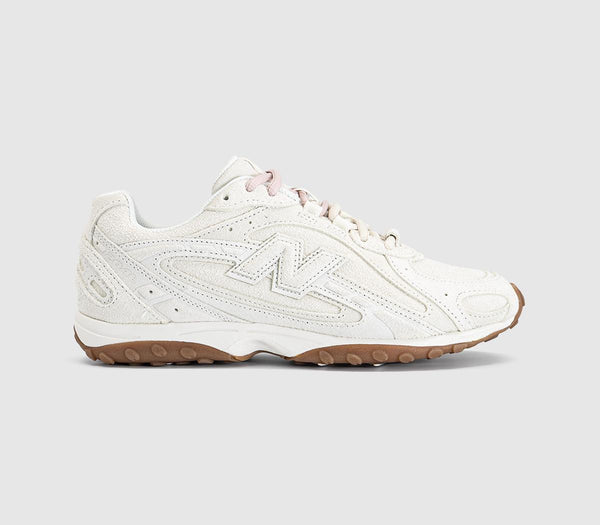 New Balance 204L Trainers Sea Salt Gum