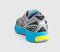 Saucony Progrid Guide 7 Trainers Grey Aqua